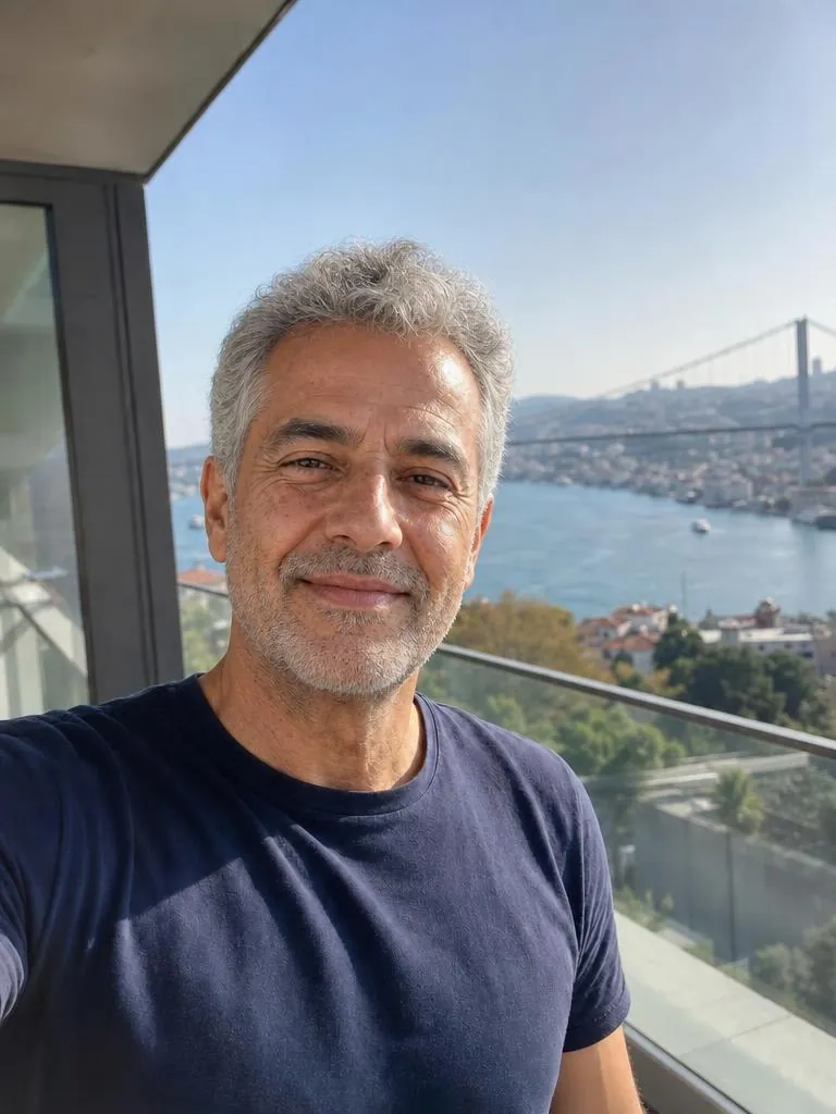 Yaşlı filtresi