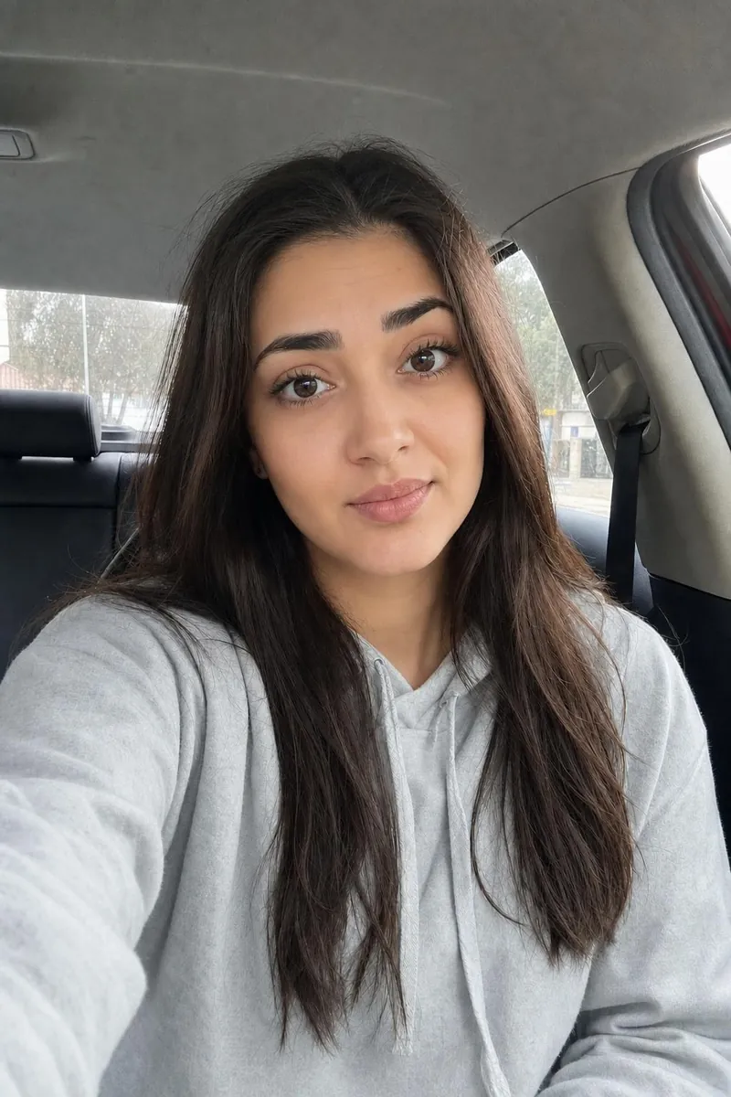Rötuş filtresi