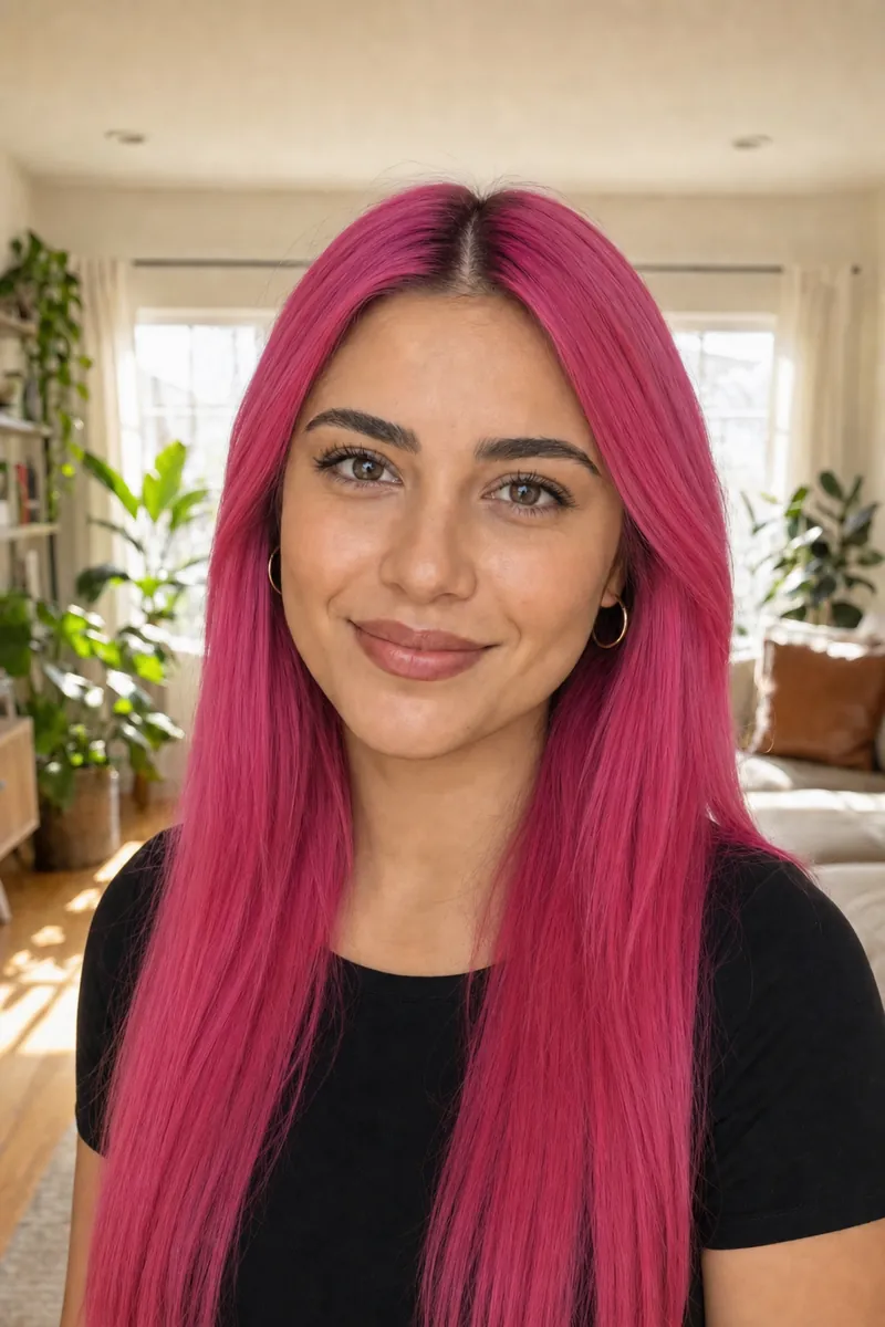 Pembe Uzun