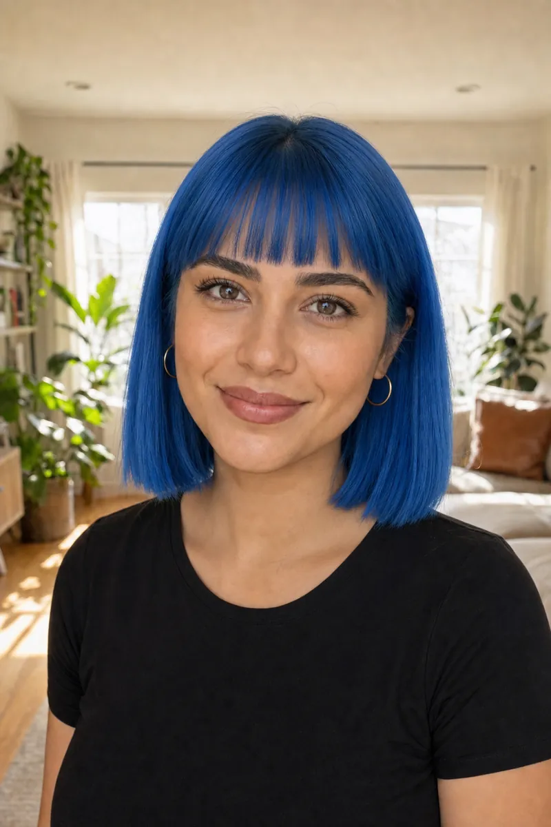 Mavi Bob
